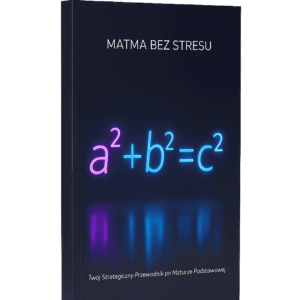 Matma bez Stresu E-book