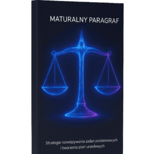 Maturalny Paragraf E-book