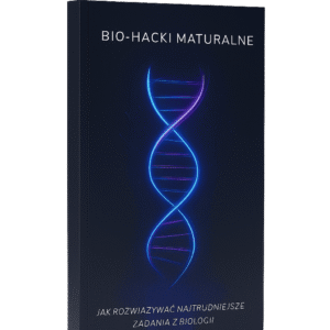 Bio-Hacki Maturalne E-book