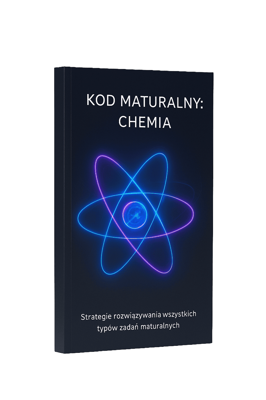 Kod Maturalny: Chemia E-book